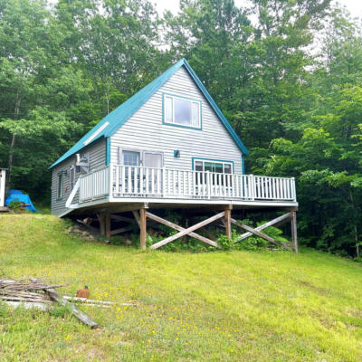 40 GRIFFIN MOUNTAIN RD, NEW VINEYARD, ME 04956 - Image 1