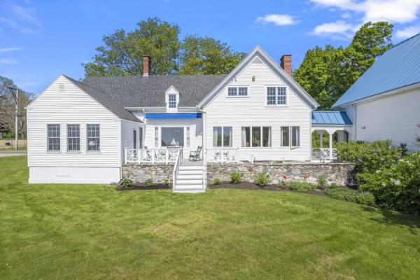 1471 HARPSWELL NECK RD, HARPSWELL, ME 04079 - Image 1