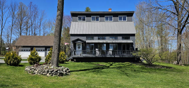 241 OXBOW RD, CORNVILLE, ME 04976 - Image 1