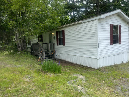 115 PENNEY LN, BRADLEY, ME 04411 - Image 1