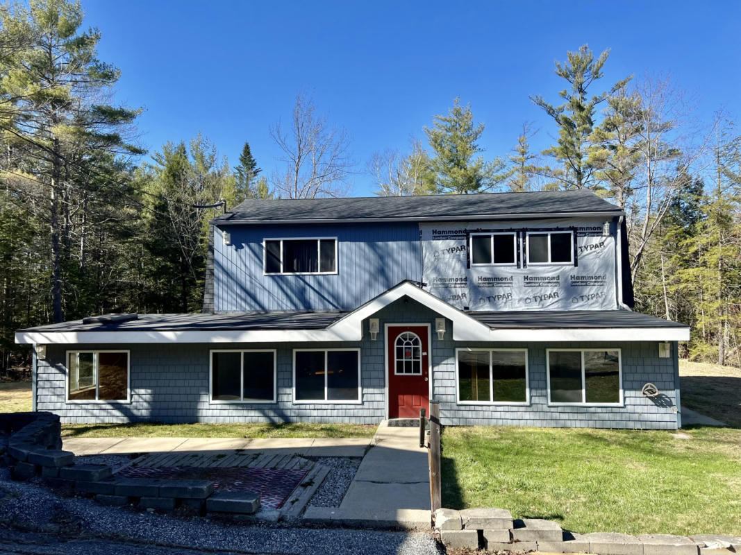 238 MARSTON HILL RD, MINOT, ME 04258, photo 1 of 42