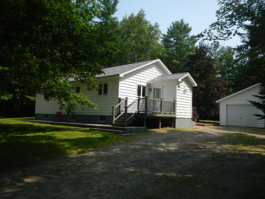 600 W BROADWAY, LINCOLN, ME 04457 - Image 1