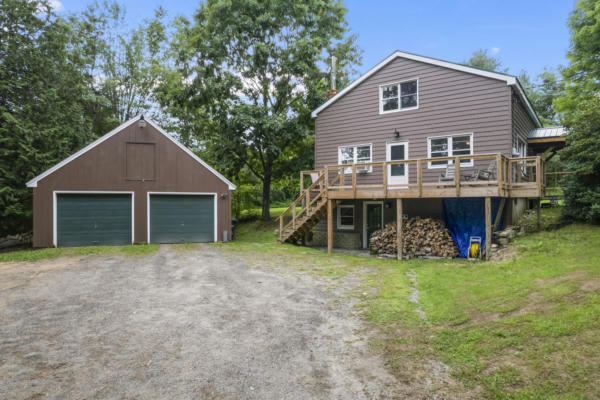 33 LAKEVIEW DR, OAKLAND, ME 04963 - Image 1