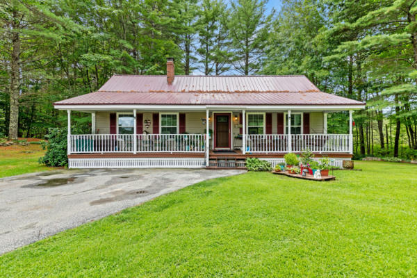 164 N RAYMOND RD, RAYMOND, ME 04071 - Image 1