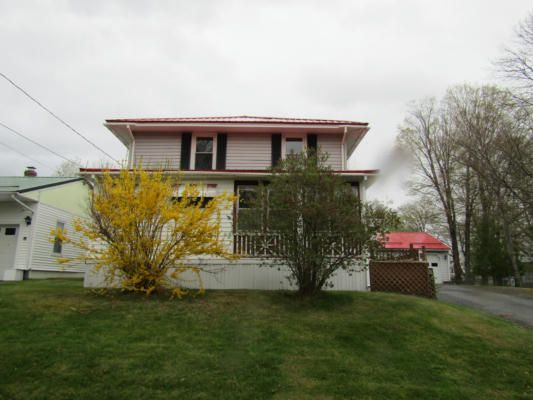 37 CEDAR ST, EAST MILLINOCKET, ME 04430 - Image 1