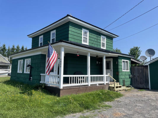 640 MAIN ST, VAN BUREN, ME 04785 - Image 1