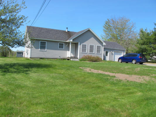 72 HILL RD, CLINTON, ME 04927 - Image 1