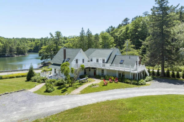 41 HENDRICKS HILL RD, SOUTHPORT, ME 04576 - Image 1