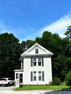 11 PINE ST, MECHANIC FALLS, ME 04256 - Image 1