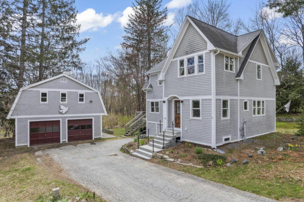 78 CENTRAL ST, HALLOWELL, ME 04347 - Image 1