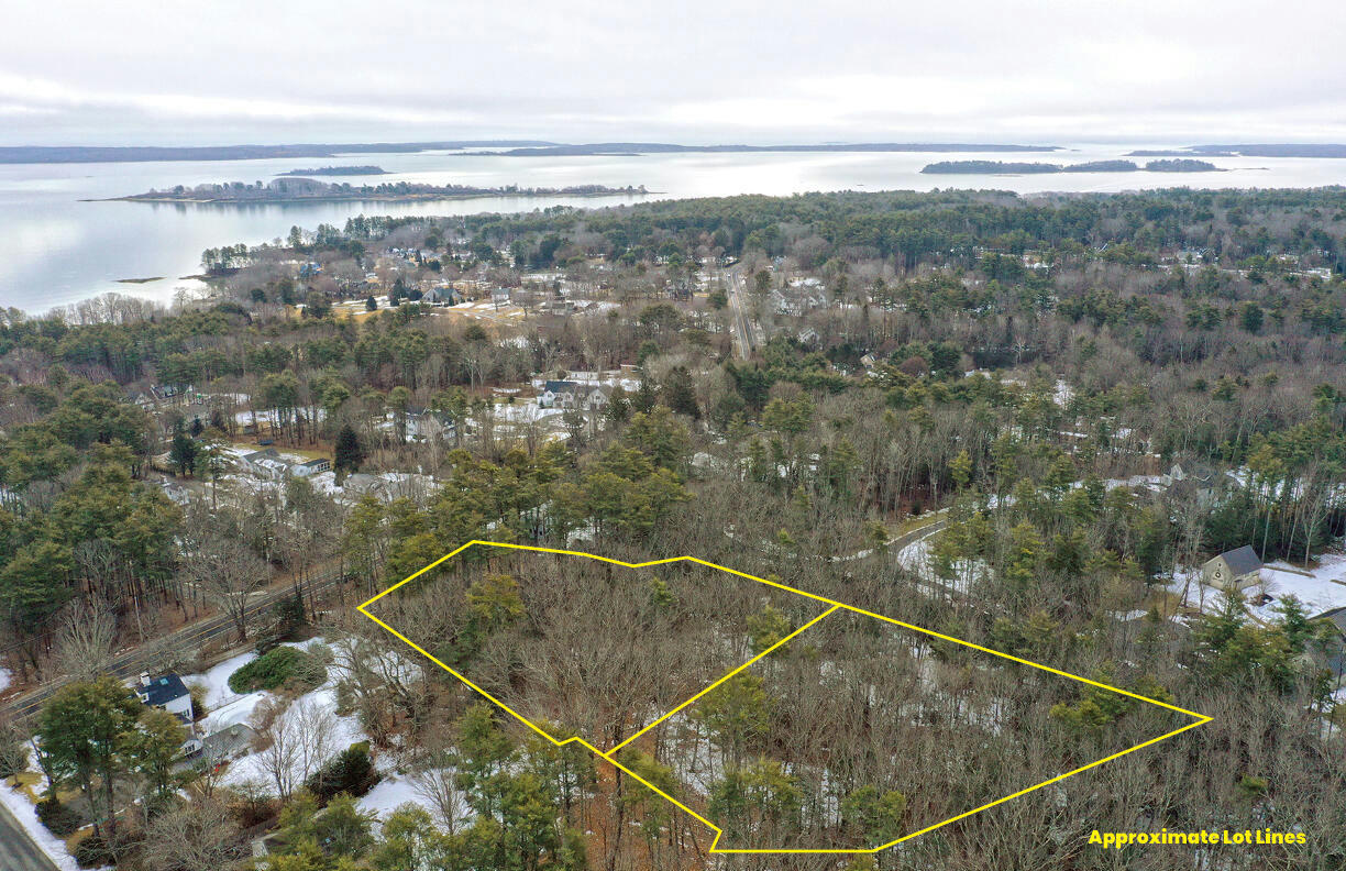 104 FORESIDE RD # EASTLOT, CUMBERLAND, ME 04110, photo 1 of 9