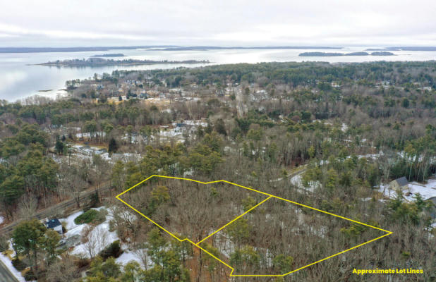104 FORESIDE RD # EASTLOT, CUMBERLAND FORESIDE, ME 04110 - Image 1