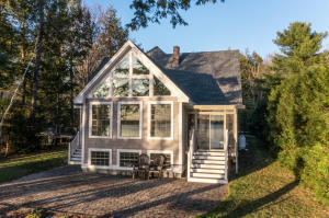 597 WOODLAND AVE, OLD TOWN, ME 04468 - Image 1