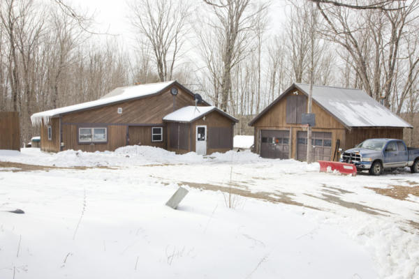 1861 GREENFIELD RD, GREENFIELD TWP, ME 04418 - Image 1