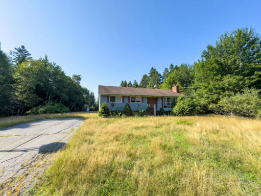 43 STAGECOACH RD, MARSHFIELD, ME 04654 - Image 1