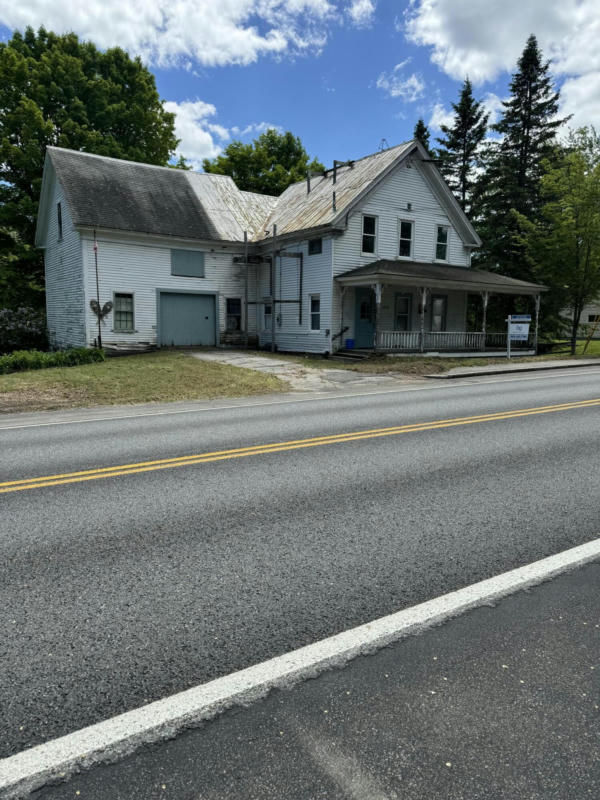 1355 ROUTE 2, RUMFORD, ME 04276, photo 1 of 21