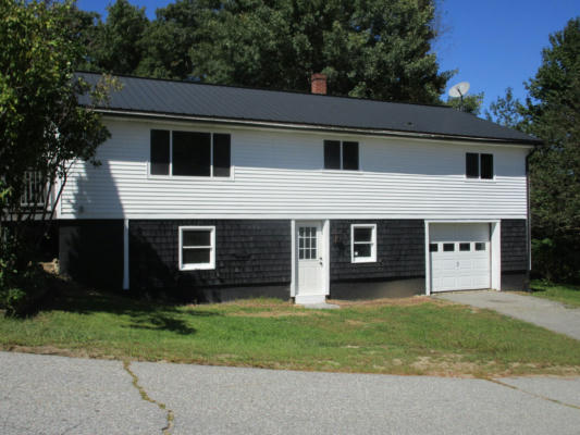 34 BENNETT ST, WILTON, ME 04294 - Image 1