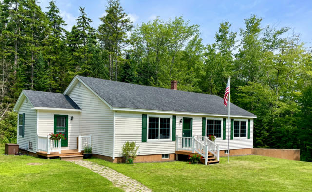 10 SHADYNOOK LN, OWLS HEAD, ME 04854 - Image 1