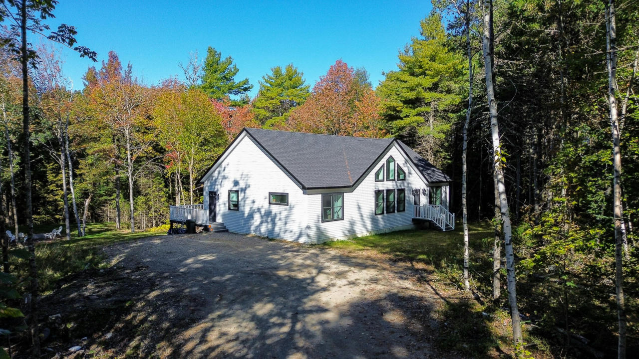 31 HOPKINS POND RD, CLIFTON, ME 04428, photo 1 of 43