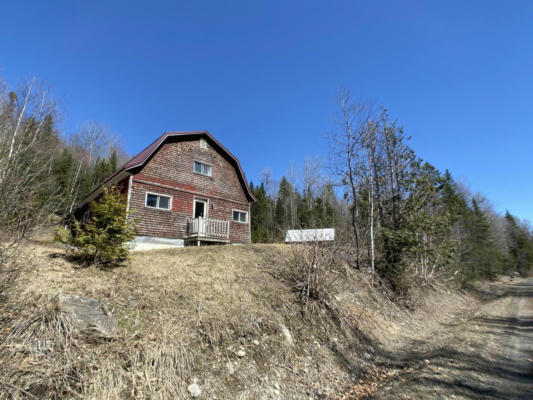 9 CHASSE ST, FRENCHVILLE, ME 04745 - Image 1