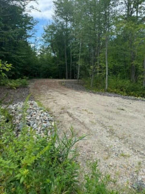 LOT #0 H ROAD, ACTON, ME 04001, photo 2 of 3