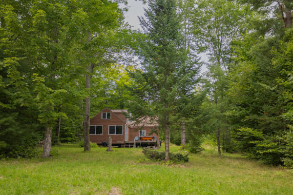 89 BRADBURY RD, INDUSTRY, ME 04938 - Image 1