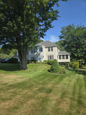 20 SNOWBERRY DR, SCARBOROUGH, ME 04074 - Image 1