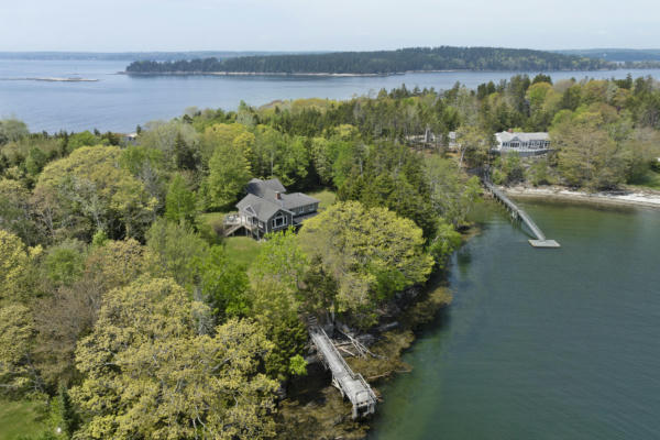 205 W CUNDYS POINT RD, HARPSWELL, ME 04079 - Image 1