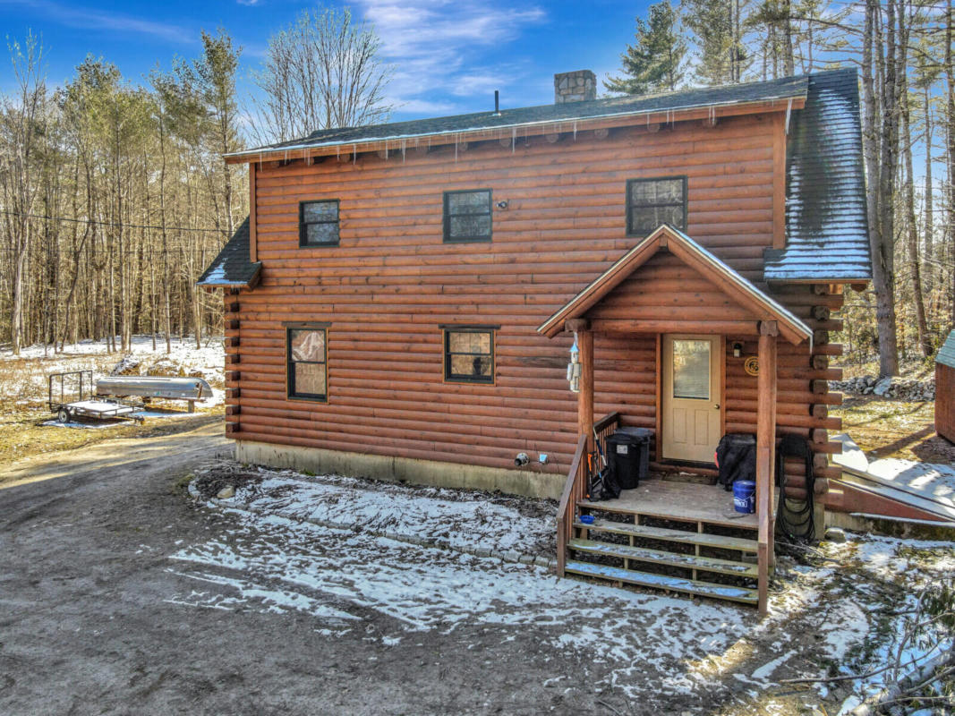94 ECHO LODGE RD, FAYETTE, ME 04349, photo 1 of 54