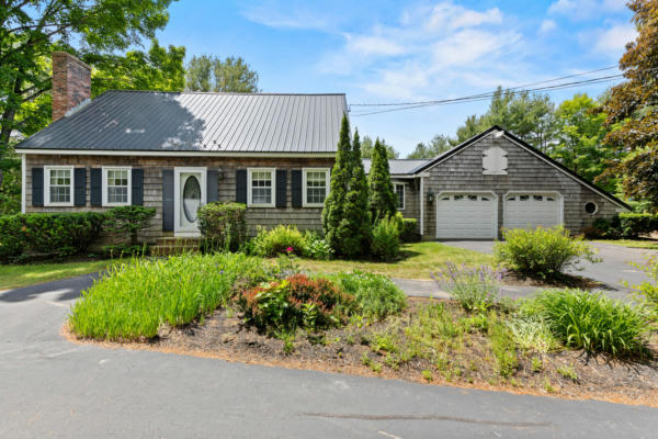 440 FALMOUTH RD, WINDHAM, ME 04062 - Image 1