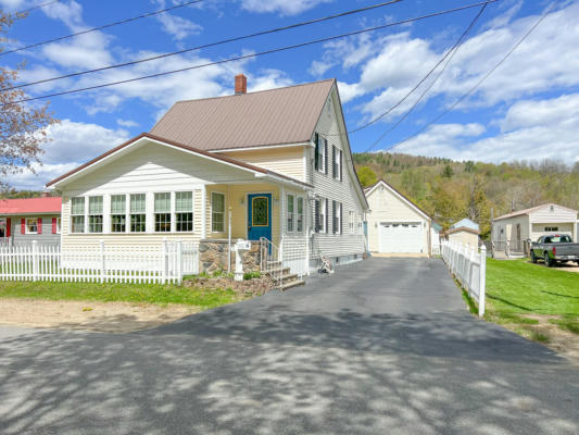 78 OSGOOD AVE, MEXICO, ME 04257 - Image 1