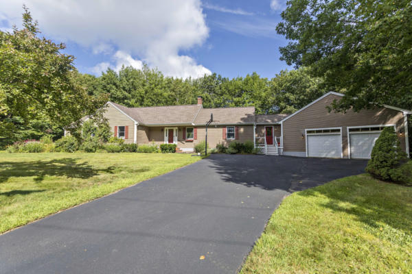 39 DERMOT DR, NEW GLOUCESTER, ME 04260 - Image 1