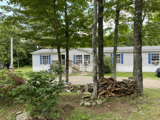85 MAPLE GROVE RD, CHINA, ME 04358 - Image 1