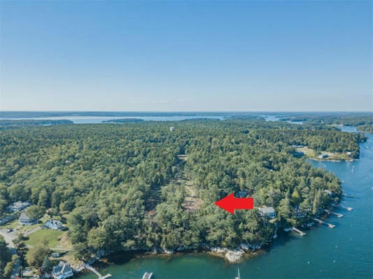 LOT 2 OSPREY LANDING DRIVE, SOUTHPORT, ME 04576 - Image 1