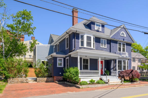 115 COURT ST, PORTSMOUTH, NH 03801 - Image 1