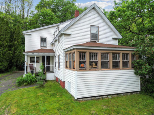 32 KING ST, WATERVILLE, ME 04901 - Image 1