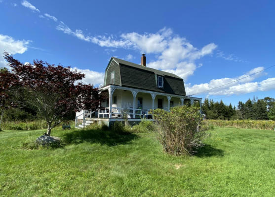 30 DOG POINT RD, GREAT CRANBERRY ISLE, CRANBERRY ISLES, ME 04625 - Image 1