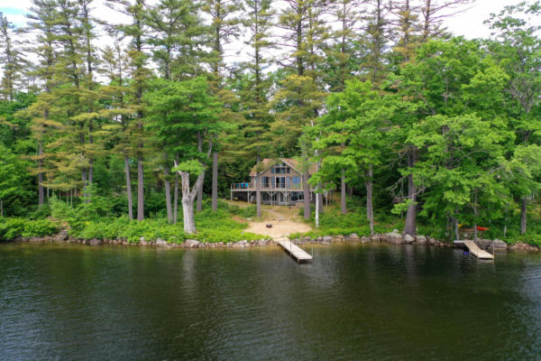 284 MOUNTAIN VIEW PINES RD, LOVELL, ME 04051 - Image 1
