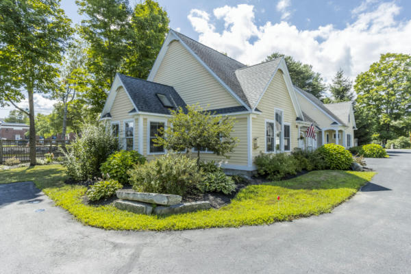 7 VILLAGE WAY # 7, CUMBERLAND, ME 04021 - Image 1