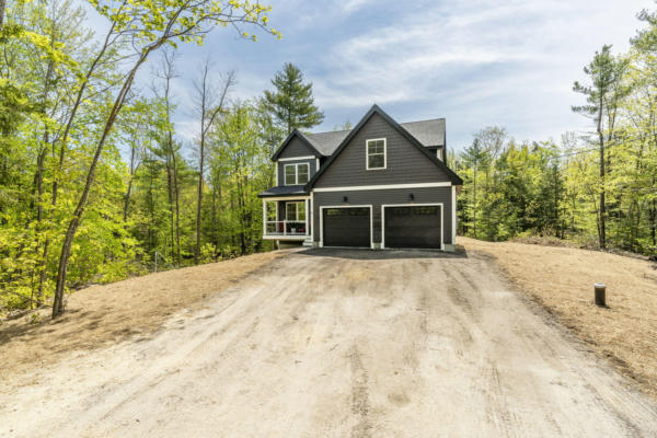 8 COOK RD, WINDHAM, ME 04062 - Image 1