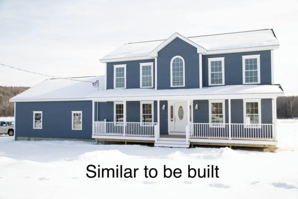 165 ELMWOOD RD, POWNAL, ME 04069 - Image 1