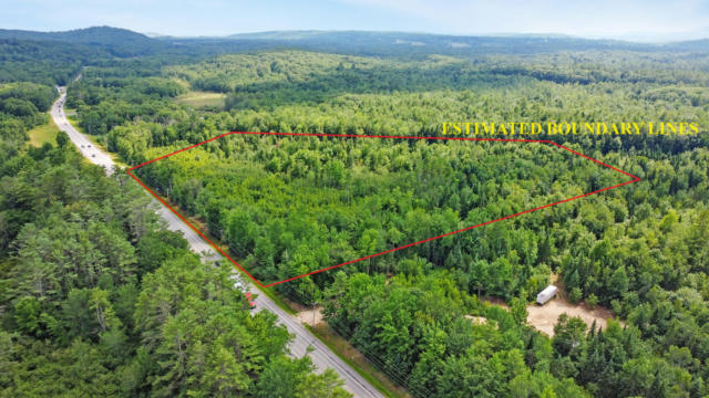 MAP28LOT1 AUBURN ROAD, TURNER, ME 04282 - Image 1