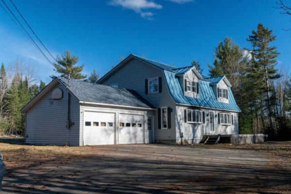 655 HARTLAND RD, CANAAN, ME 04924 - Image 1