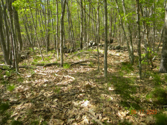 369 BARLEY NECK RD LOT C, WOOLWICH, ME 04579 - Image 1