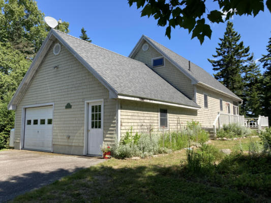 207 GOODS POINT RD, STEUBEN, ME 04680 - Image 1