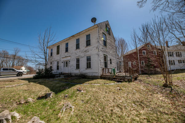 1173 STILLWATER AVE, OLD TOWN, ME 04468 - Image 1