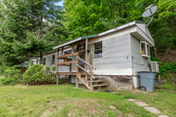 67 INTERVALE RD, JAY, ME 04239 - Image 1