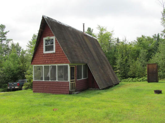 1082 GARLAND POND RD, BYRON, ME 04275 - Image 1