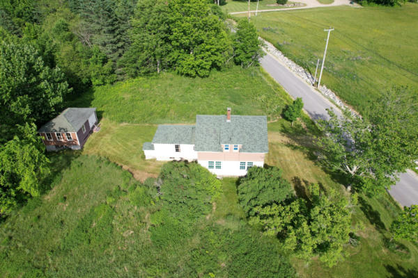 16 WILLEY DISTRICT RD, CHERRYFIELD, ME 04622 - Image 1