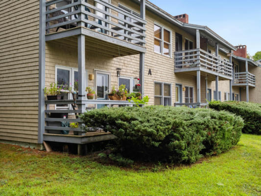 9A CONDO LANE ROAD # A-18, GREENWOOD, ME 04255 - Image 1